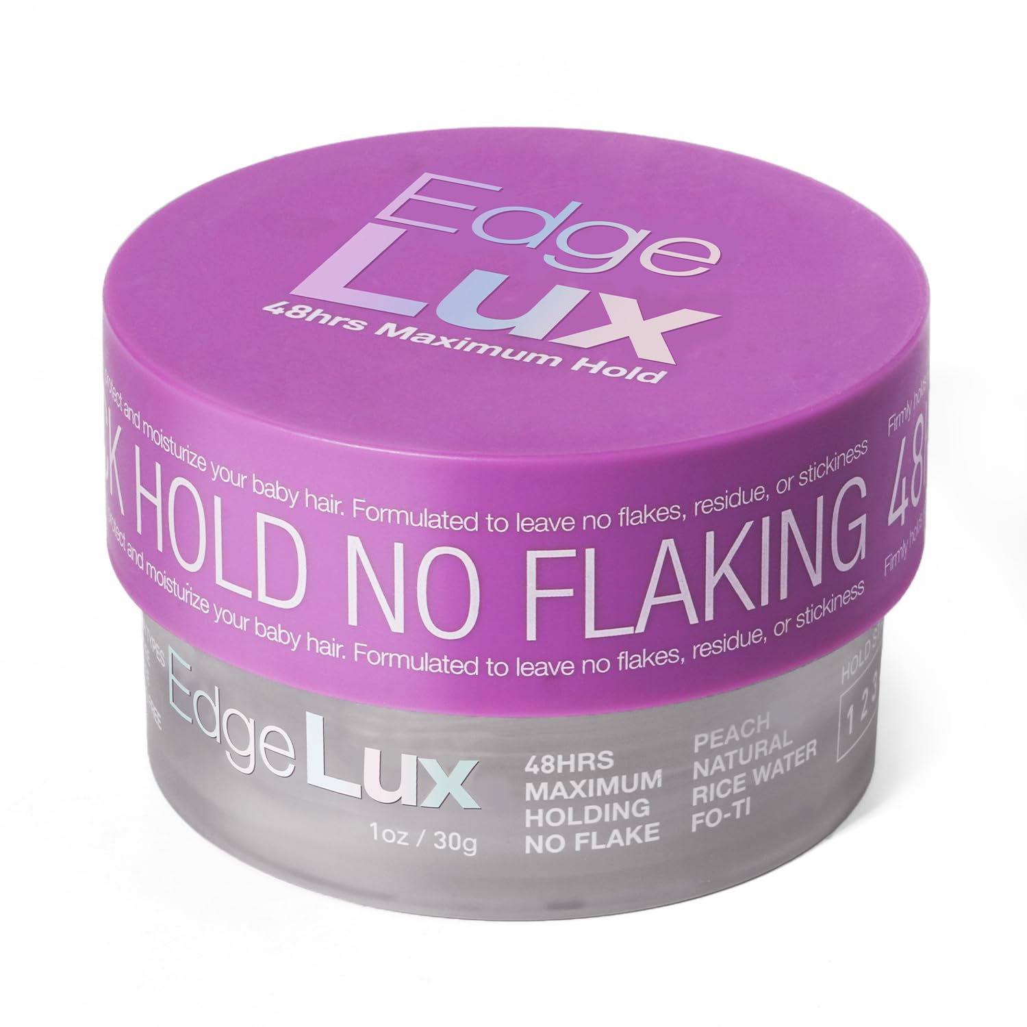 Edge Lux 48 Hour Maximum Hold Edge Tamer