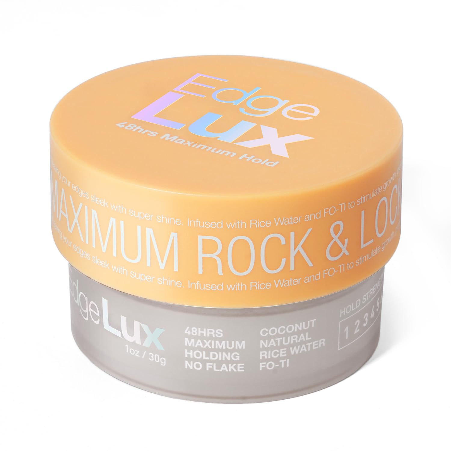 Edge Lux 48 Hour Maximum Hold Edge Tamer