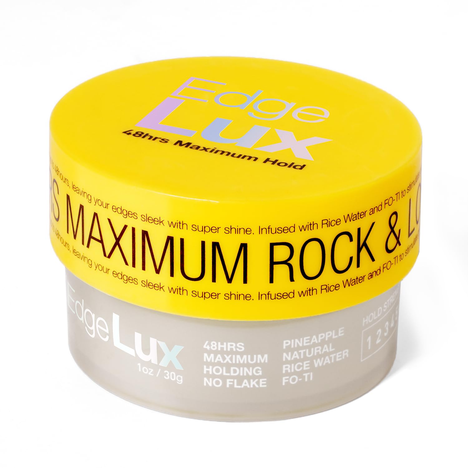 Edge Lux 48 Hour Maximum Hold Edge Tamer