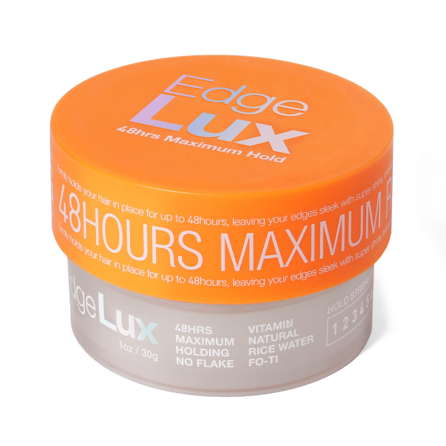 Edge Lux 48 Hour Maximum Hold Edge Tamer