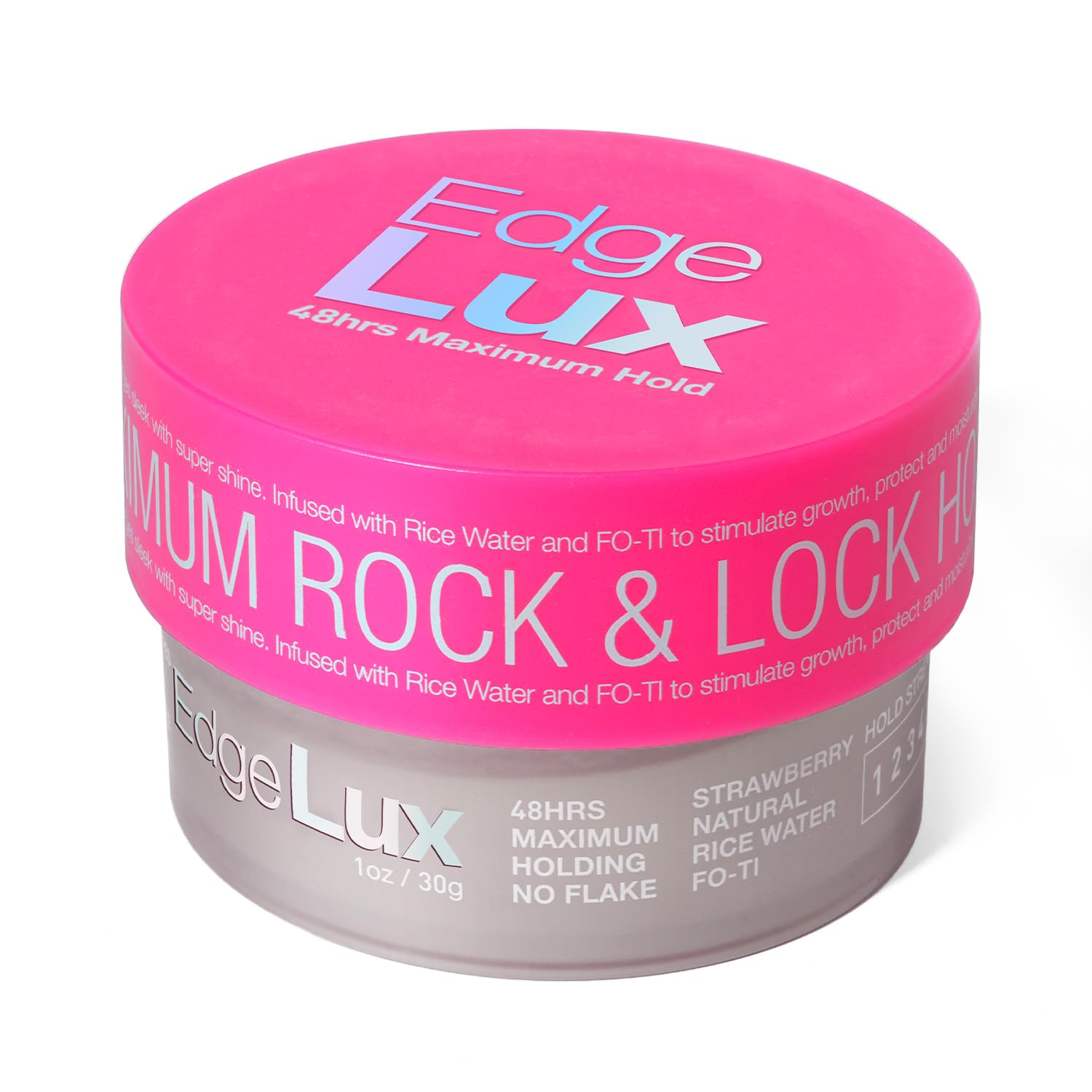 Edge Lux 48 Hour Maximum Hold Edge Tamer