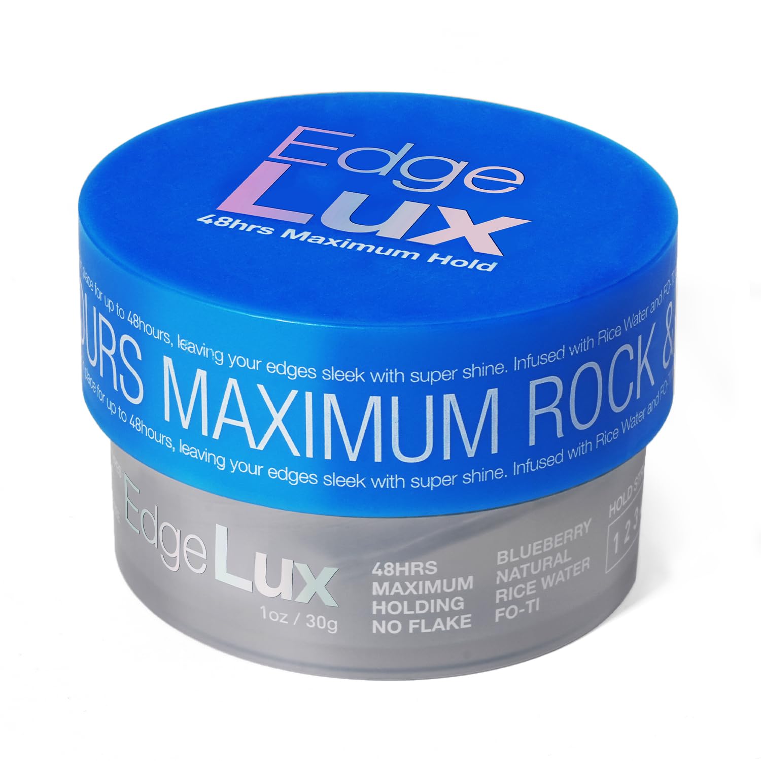 Edge Lux 48 Hour Maximum Hold Edge Tamer