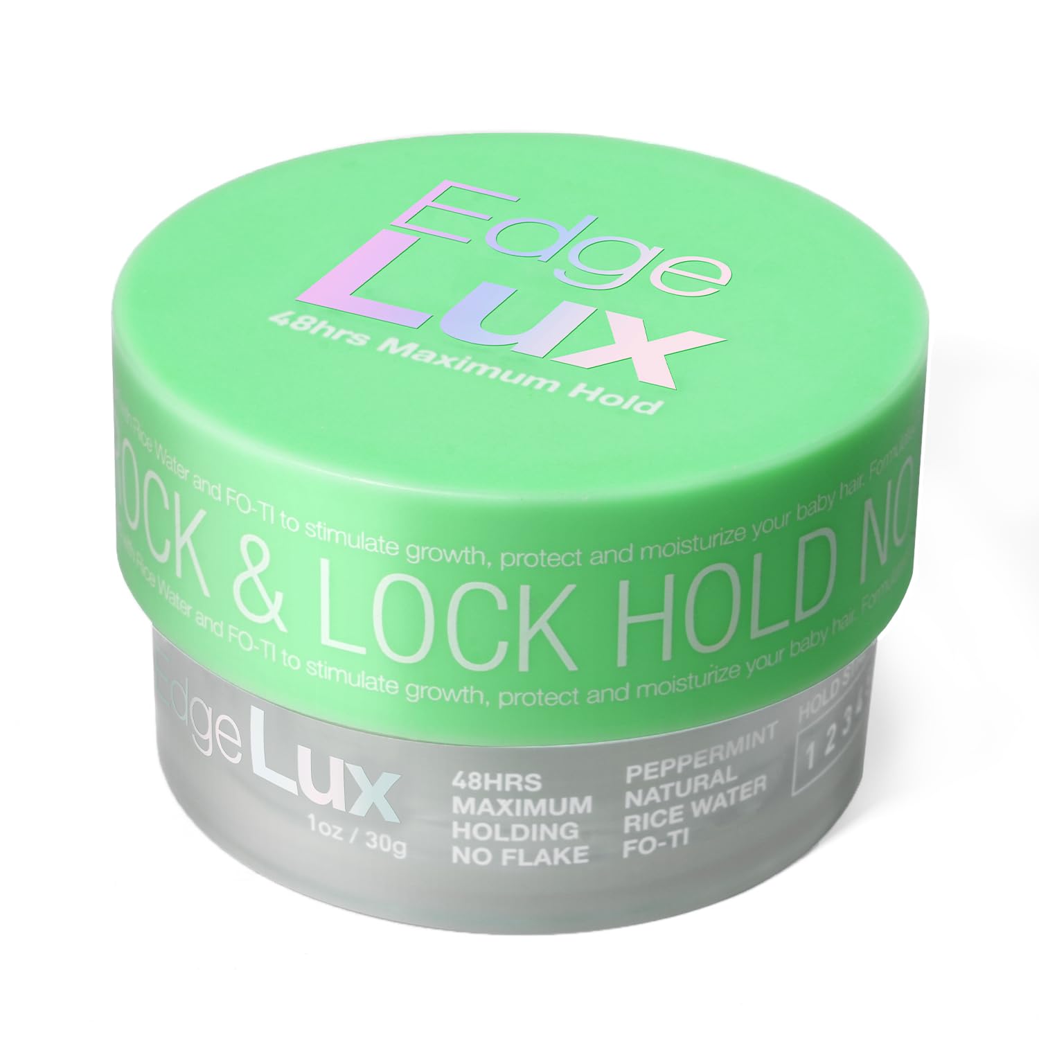 Edge Lux 48 Hour Maximum Hold Edge Tamer