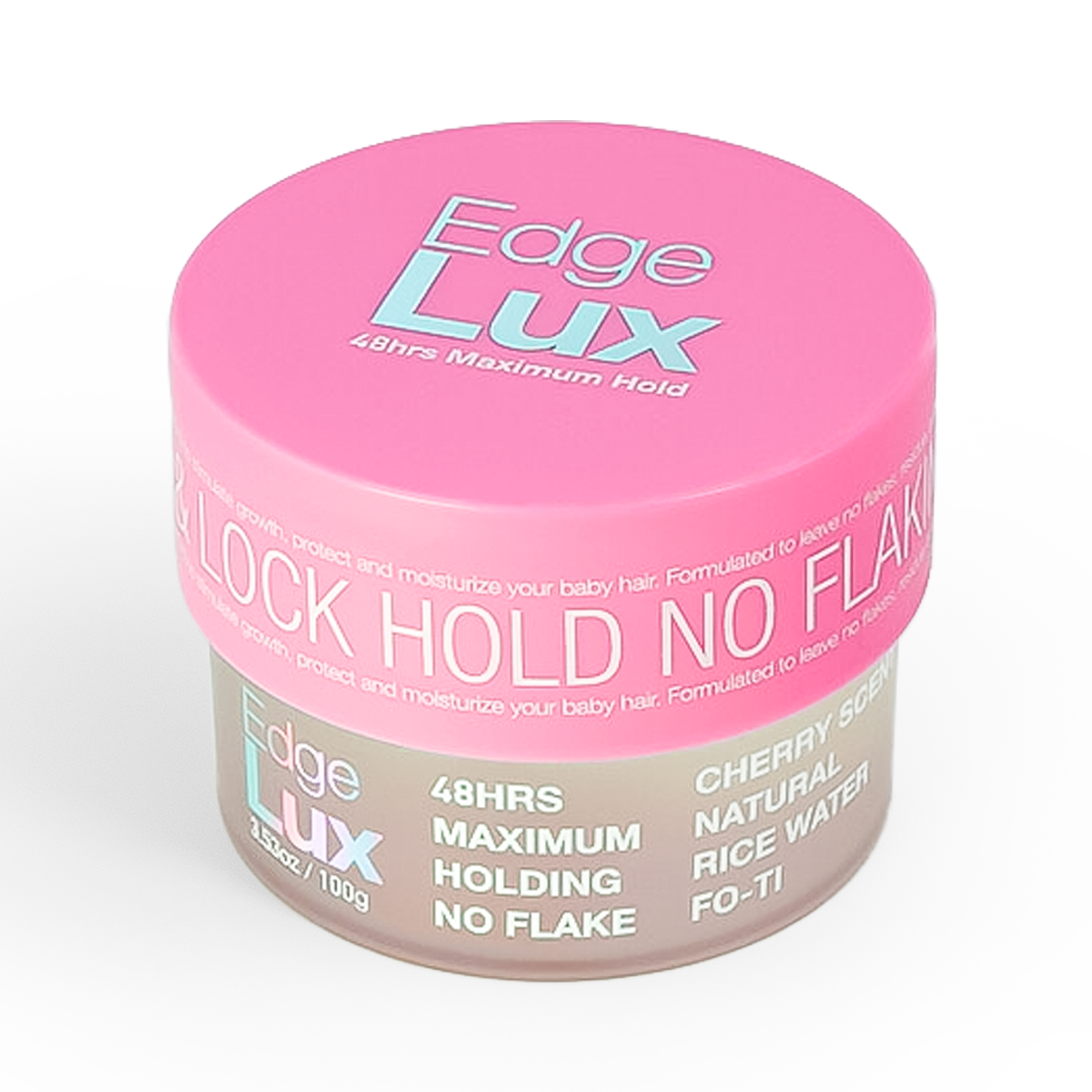 Edge Lux 48 Hour Maximum Hold Edge Tamer