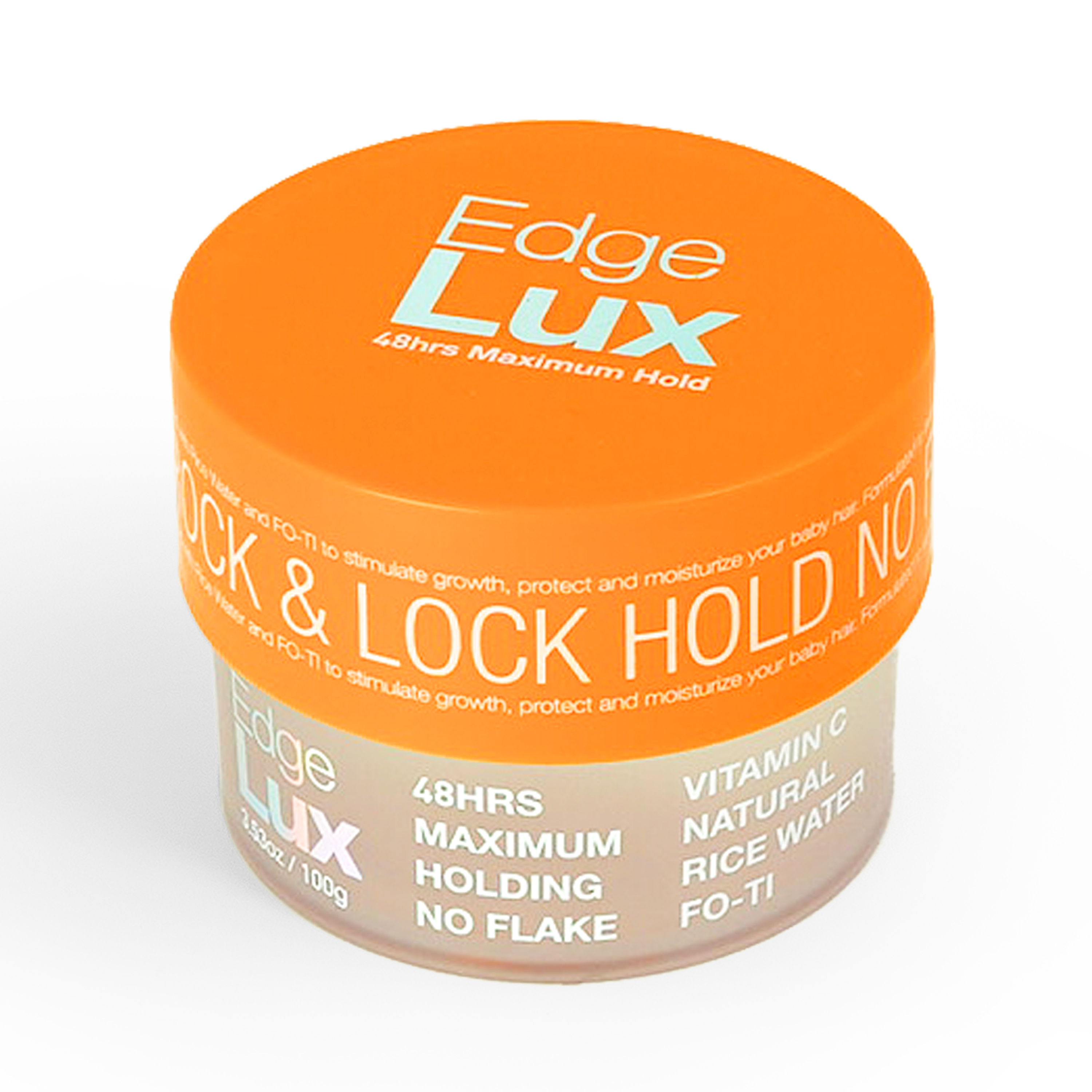 Edge Lux 48 Hour Maximum Hold Edge Tamer