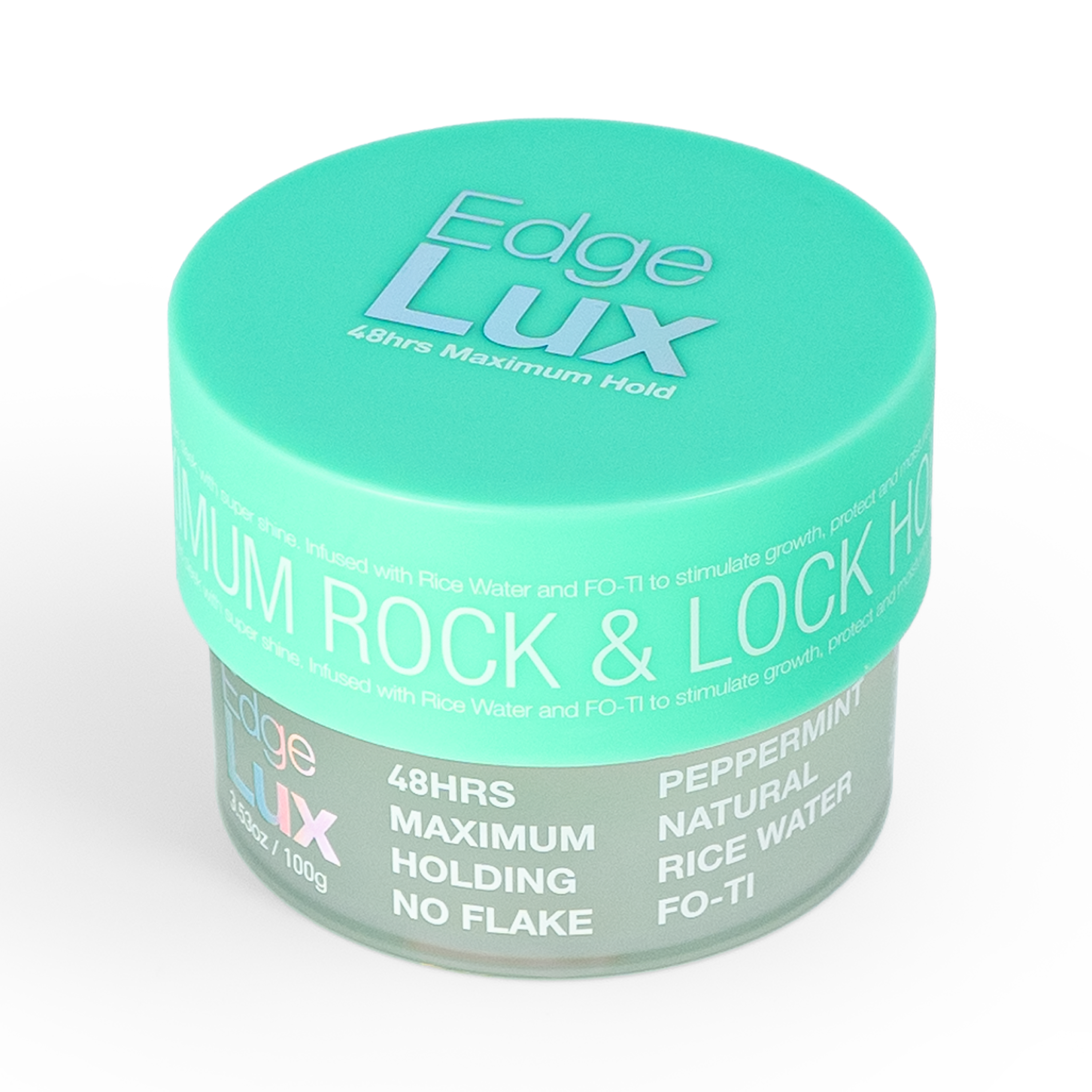 Edge Lux 48 Hour Maximum Hold Edge Tamer