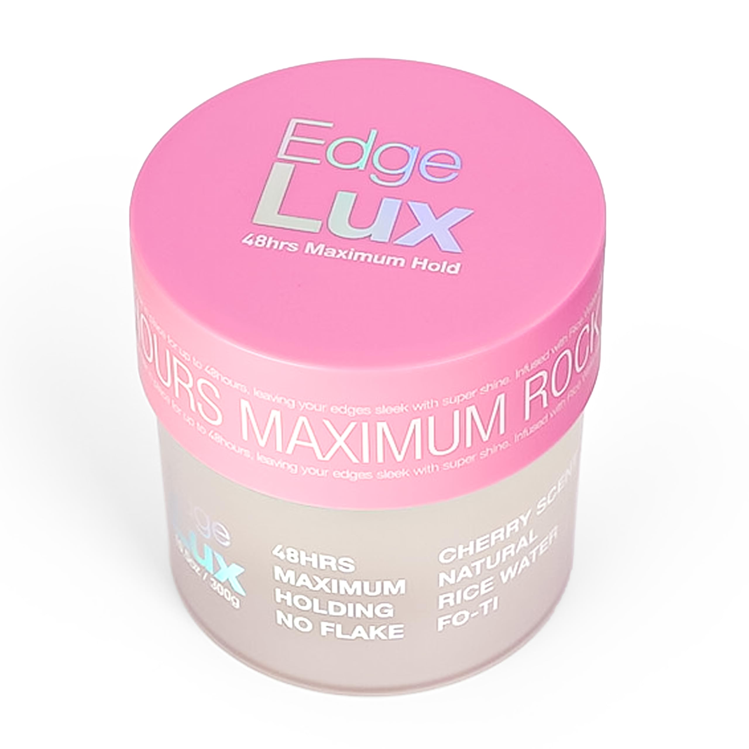 Edge Lux 48 Hour Maximum Hold Edge Tamer