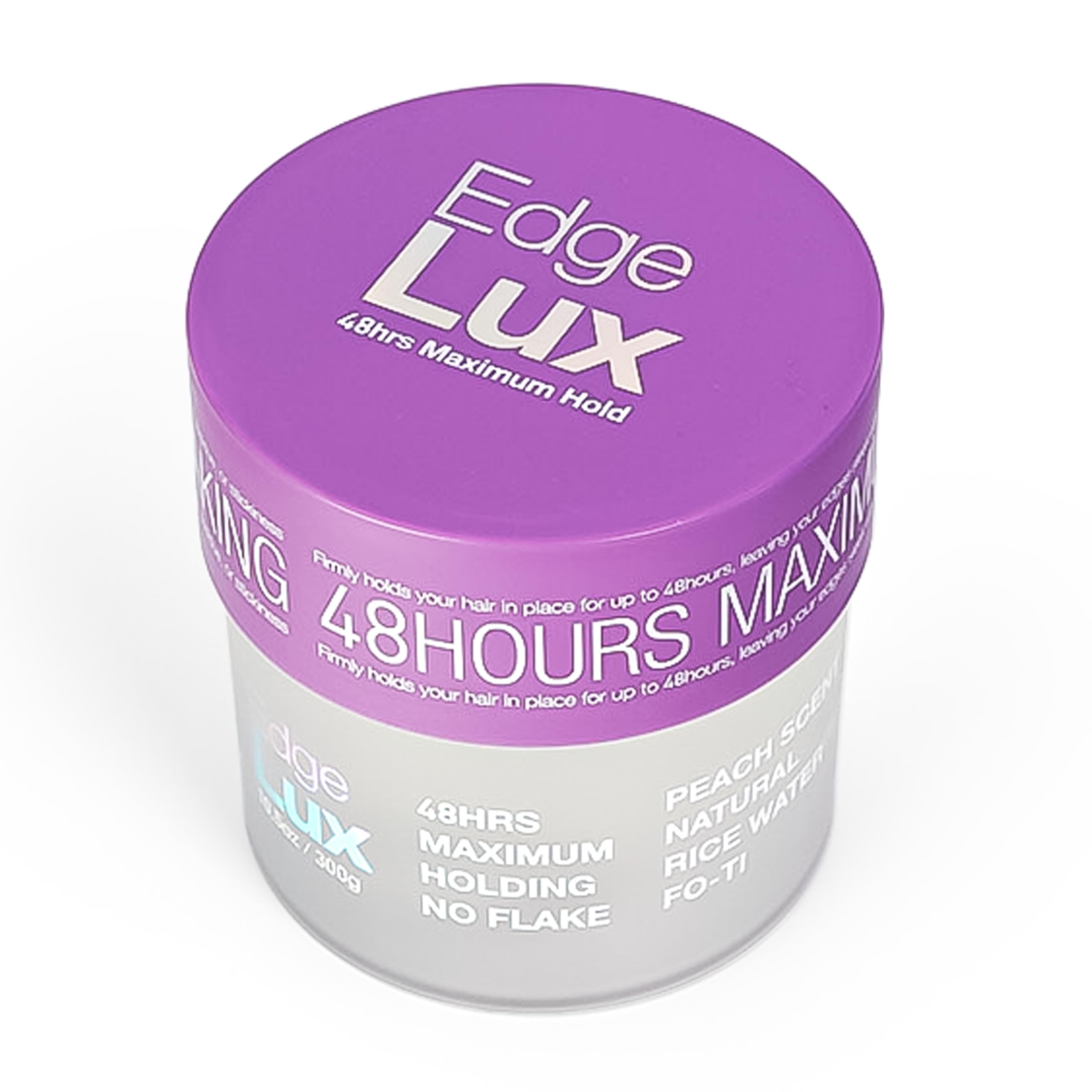 Edge Lux 48 Hour Maximum Hold Edge Tamer