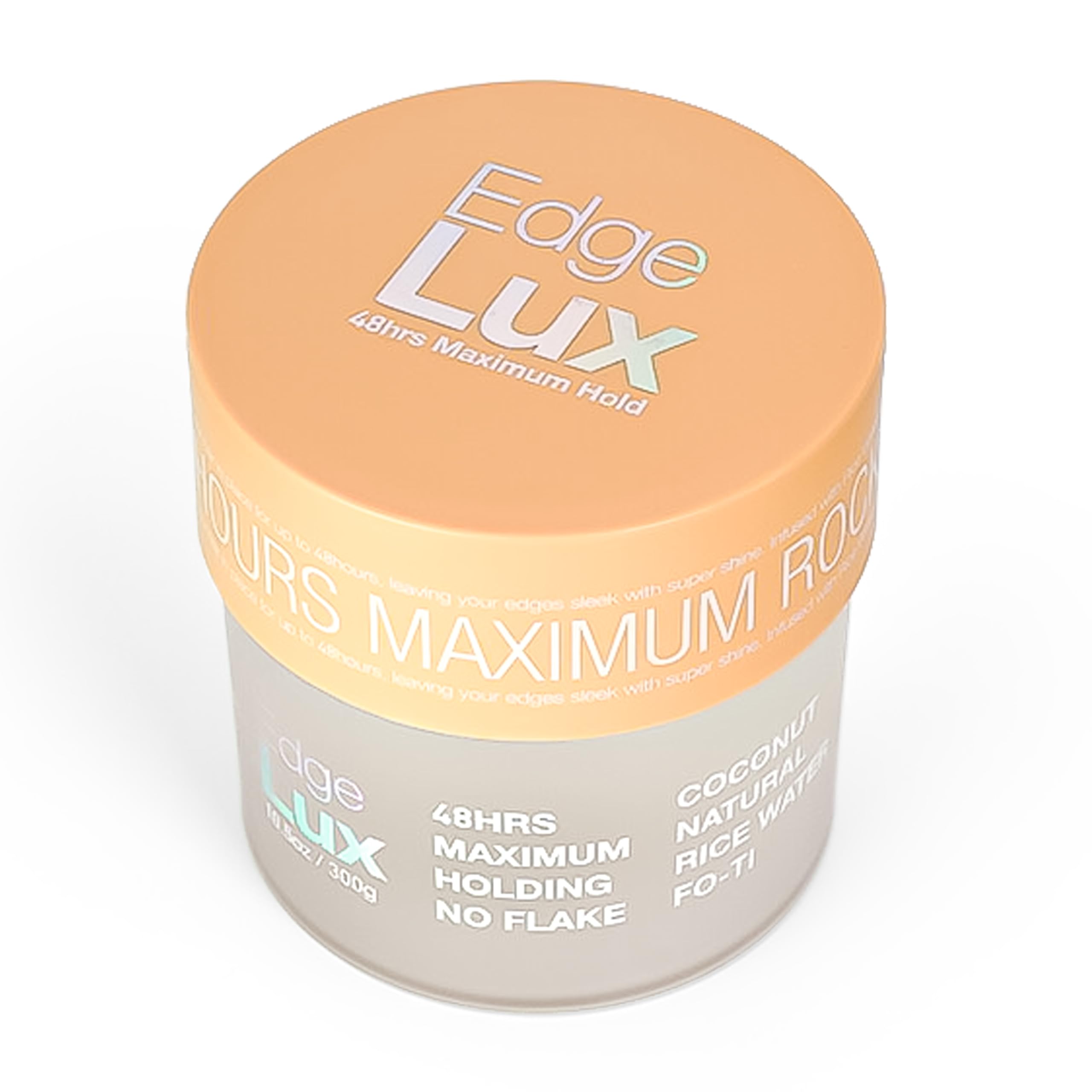 Edge Lux 48 Hour Maximum Hold Edge Tamer