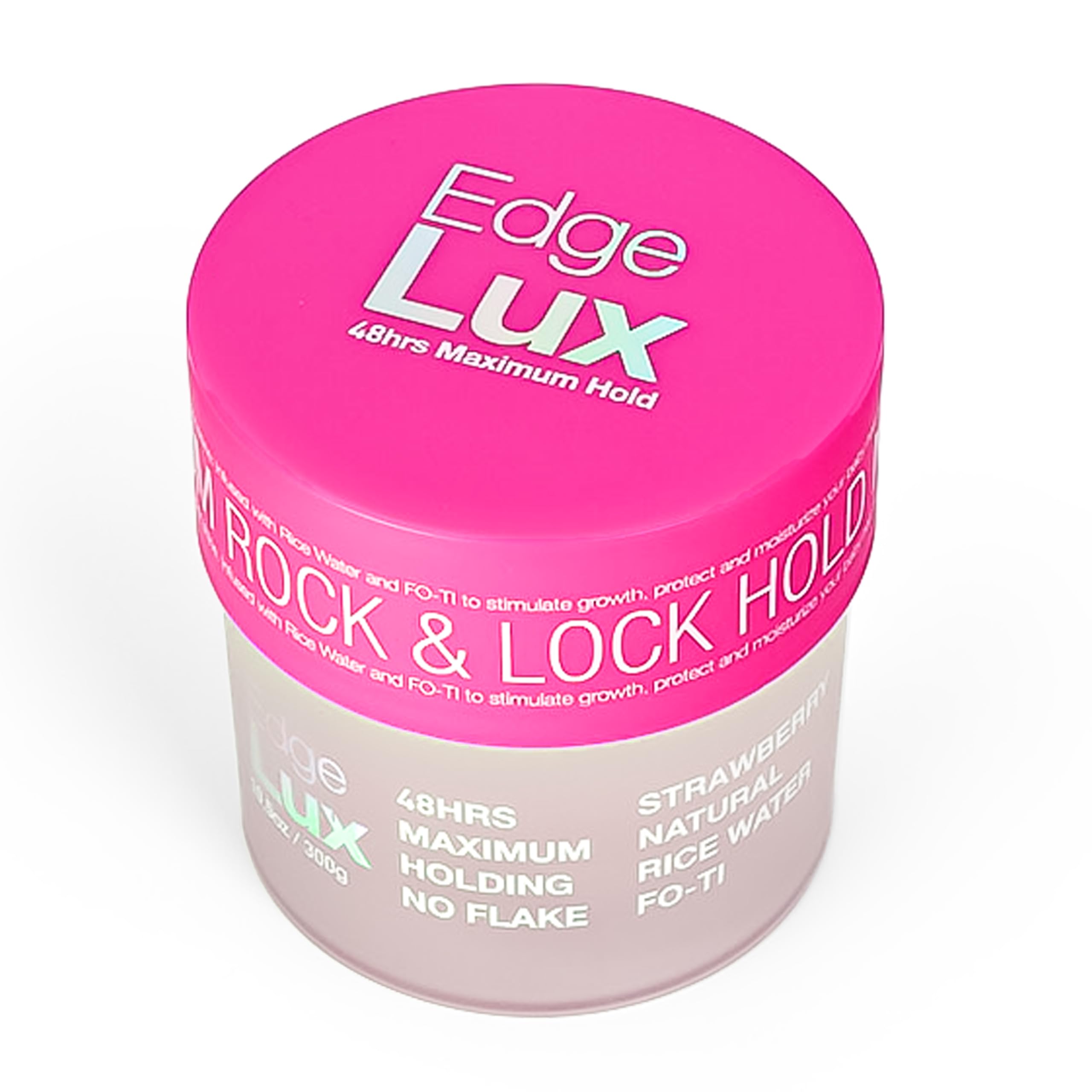 Edge Lux 48 Hour Maximum Hold Edge Tamer