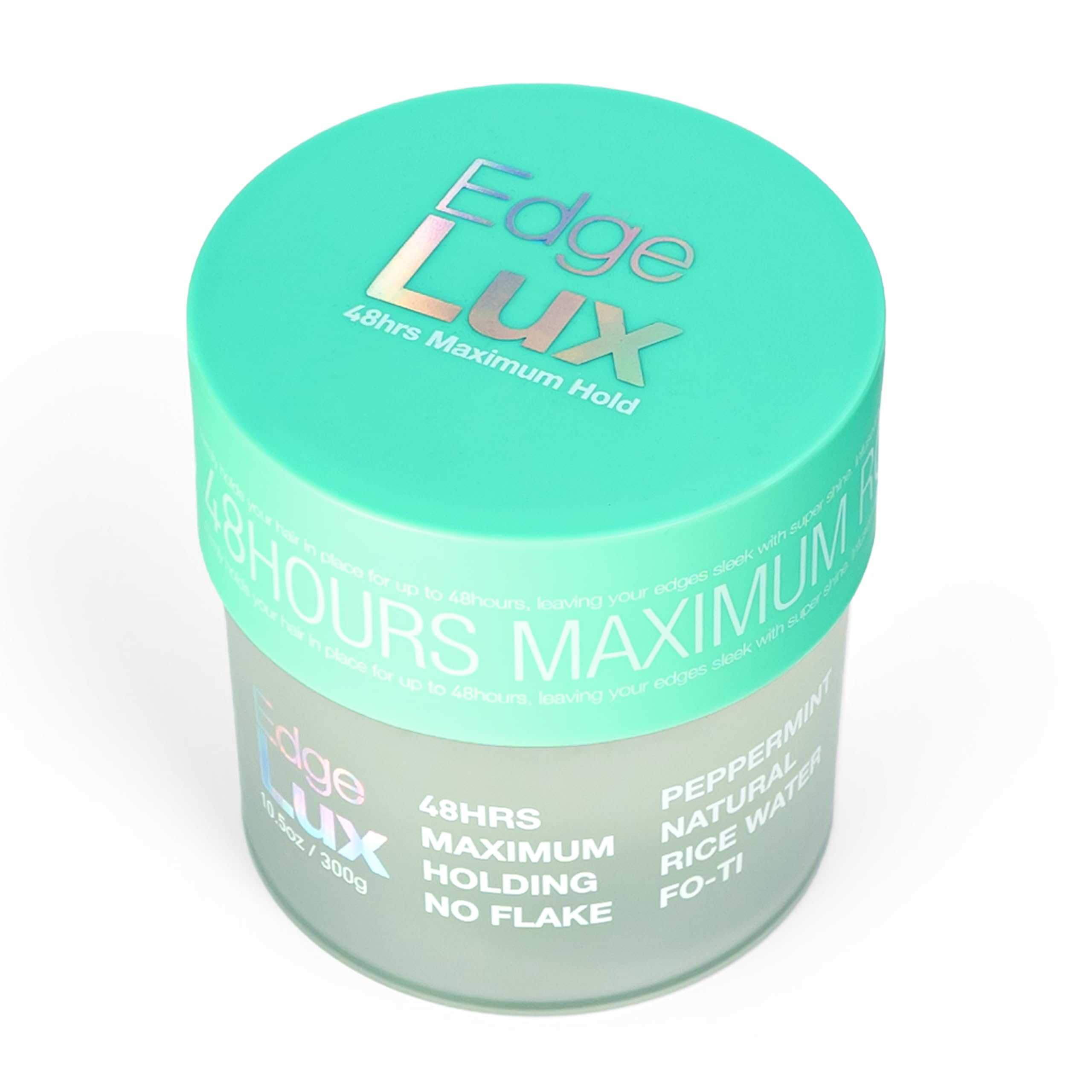 Edge Lux 48 Hour Maximum Hold Edge Tamer