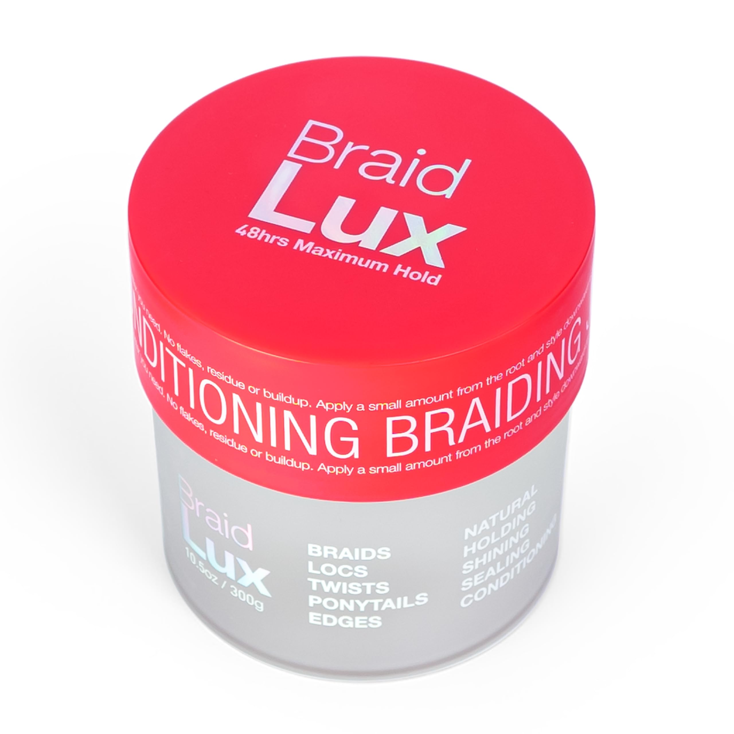 Braid Lux Original Braiding Conditioning Gel