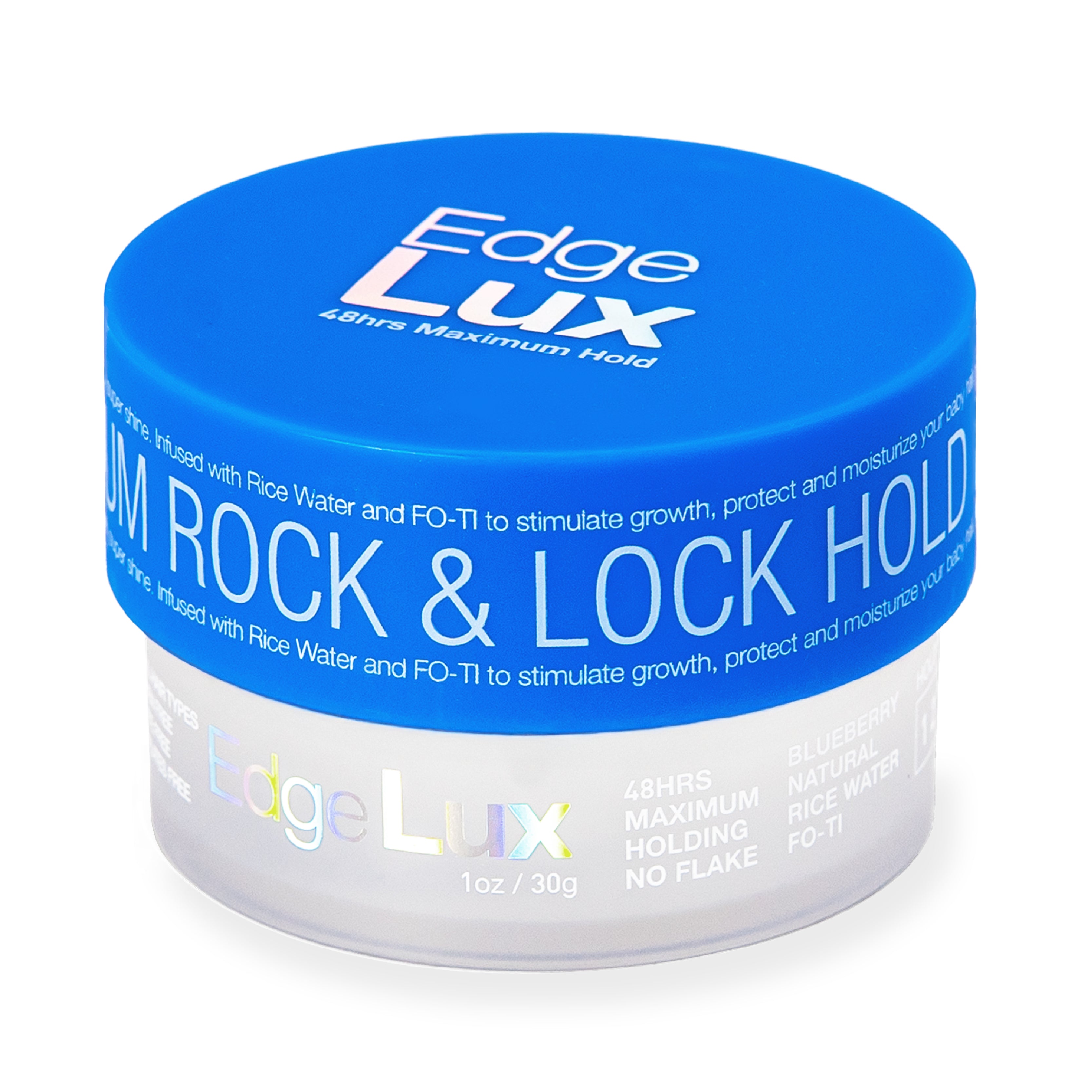 Edge Lux 48 Hour Maximum Hold Edge Tamer