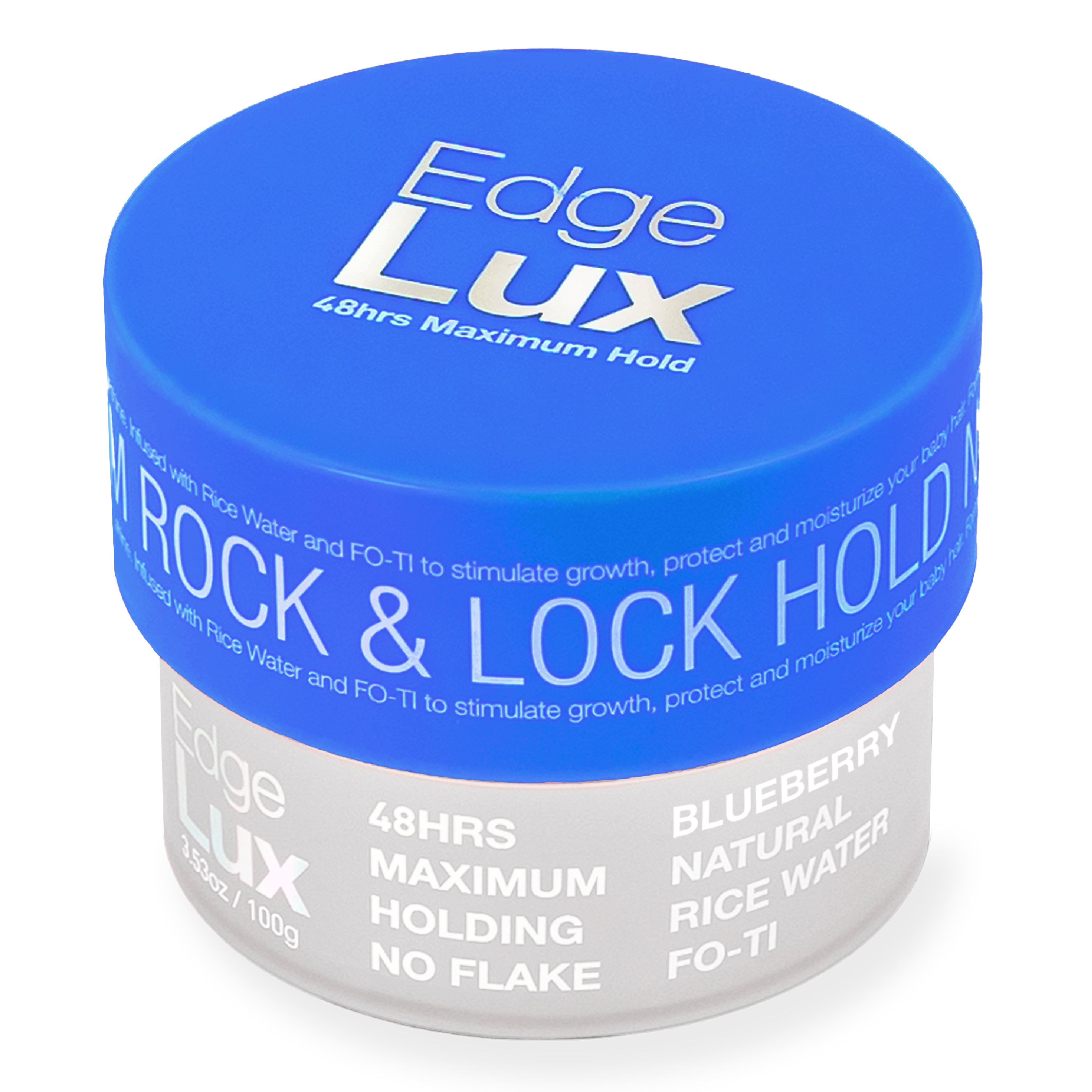 Edge Lux 48 Hour Maximum Hold Edge Tamer