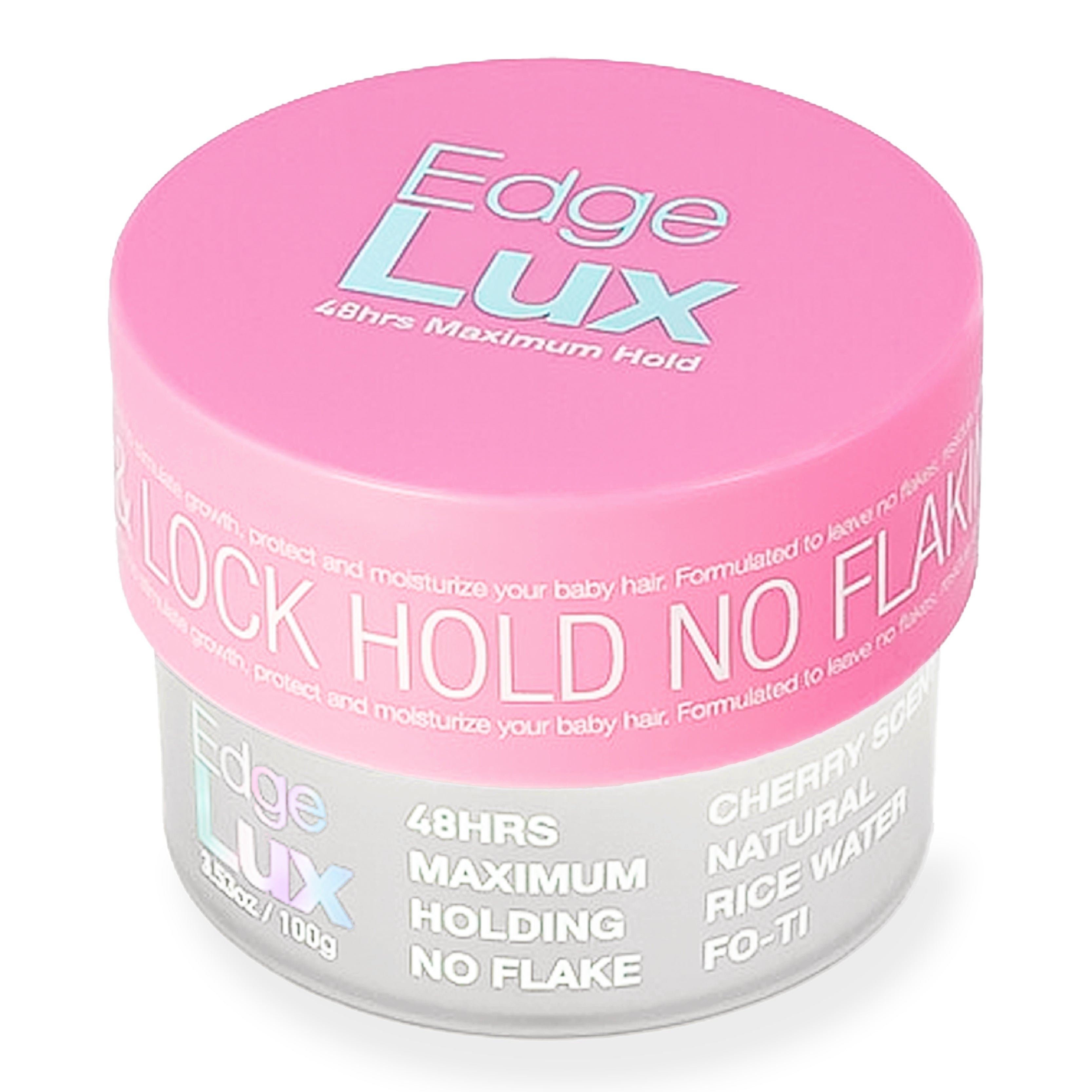 Edge Lux 48 Hour Maximum Hold Edge Tamer