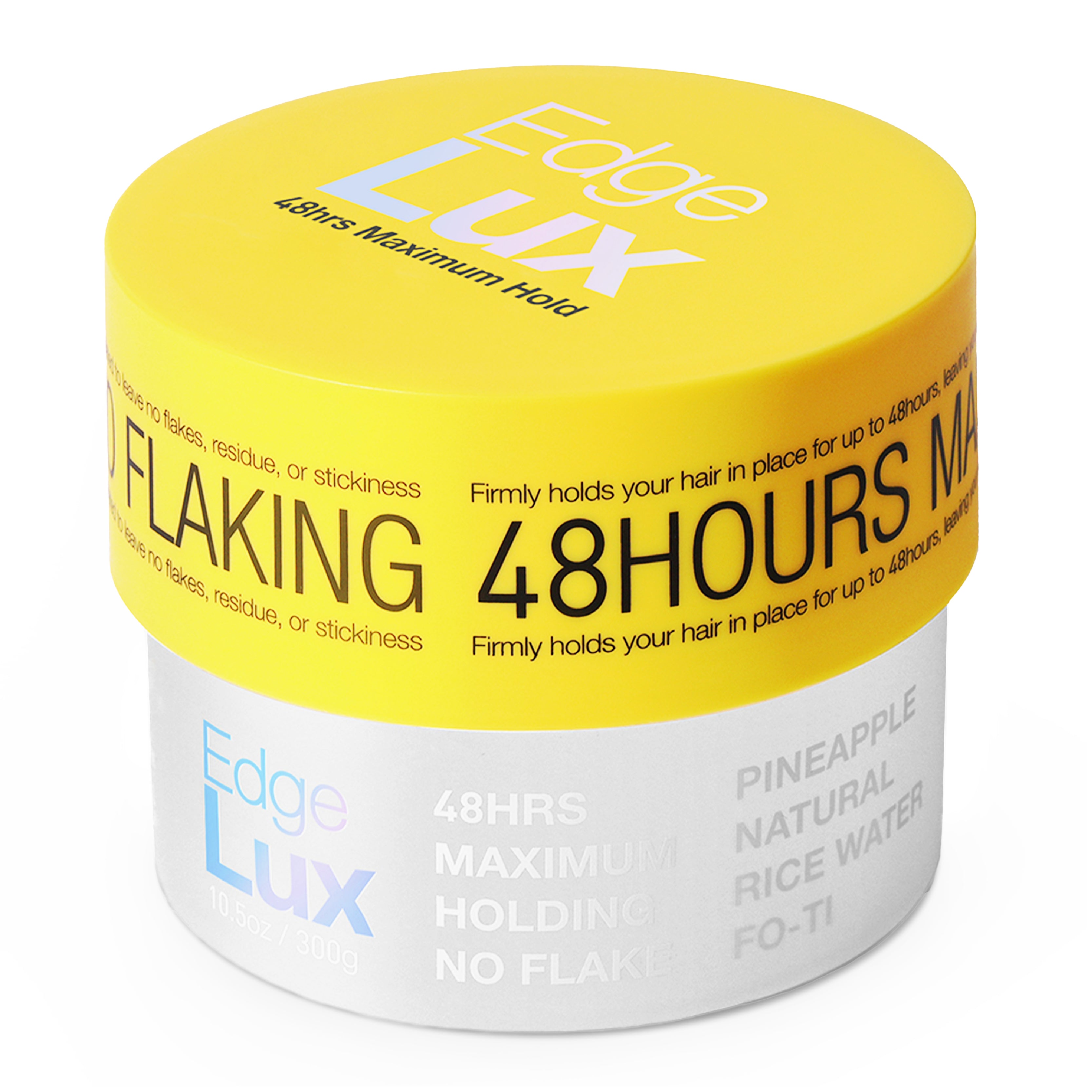 Edge Lux 48 Hour Maximum Hold Edge Tamer