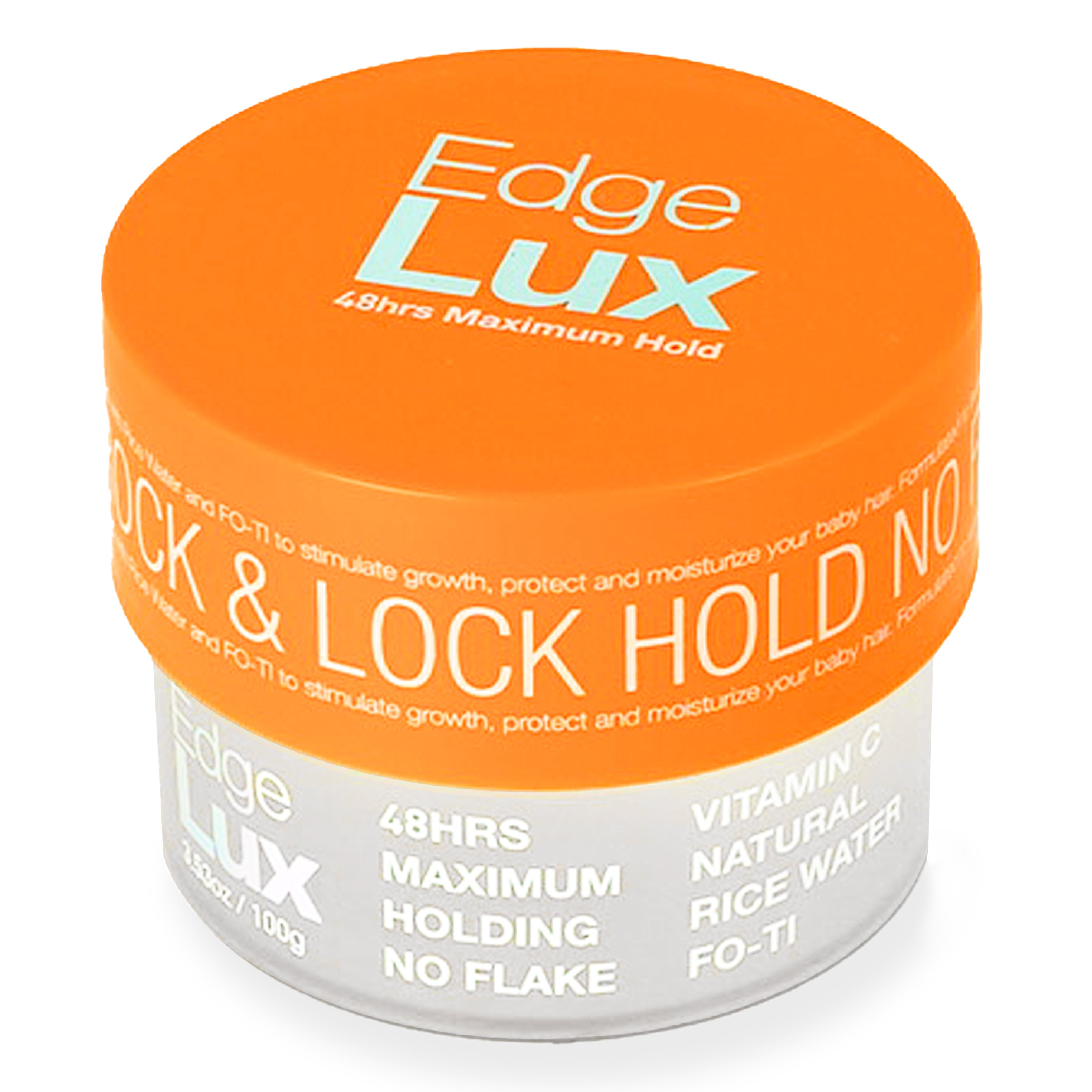 Edge Lux 48 Hour Maximum Hold Edge Tamer Vitamin-C