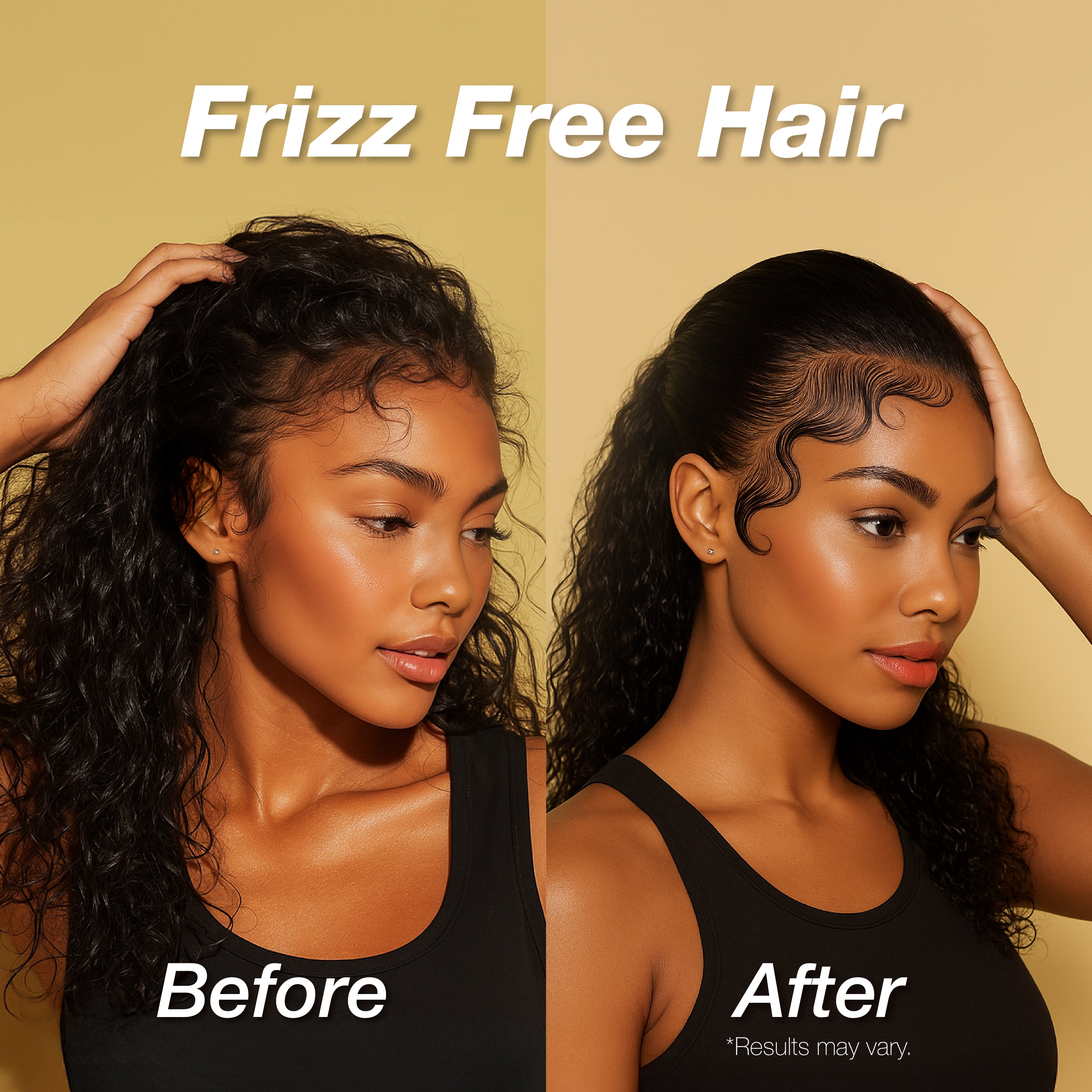 Edge Lux 48 Hour Maximum Hold Edge Tamer Peach