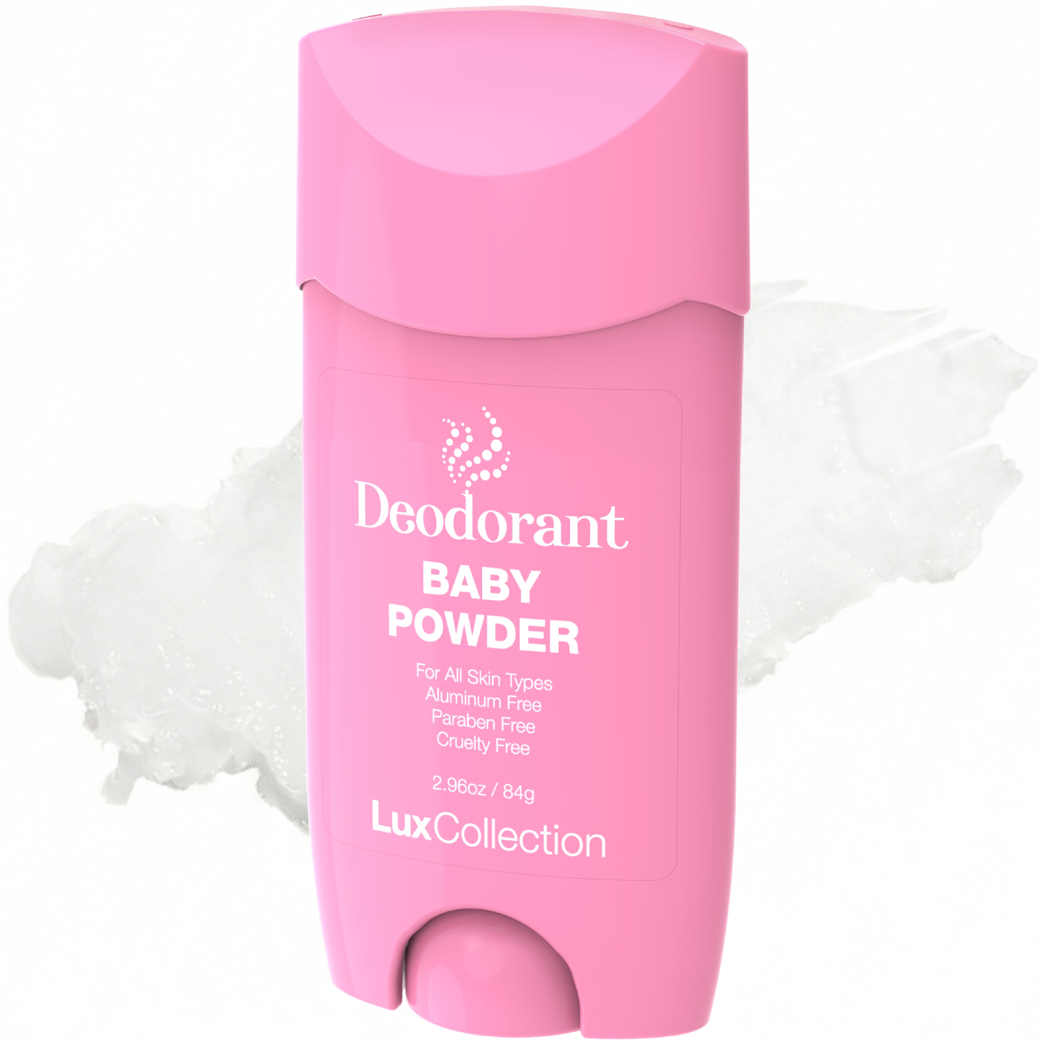 Deodorant - Baby Powder