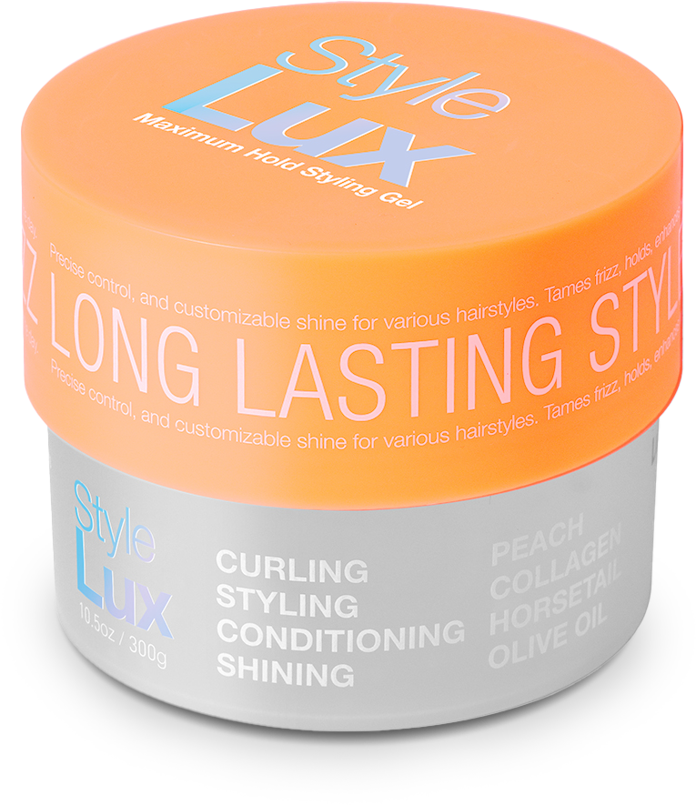 Style Lux | Peach 10.5oz/300g