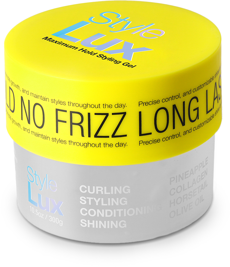 Style Lux | Pineapple 10.5oz/300g