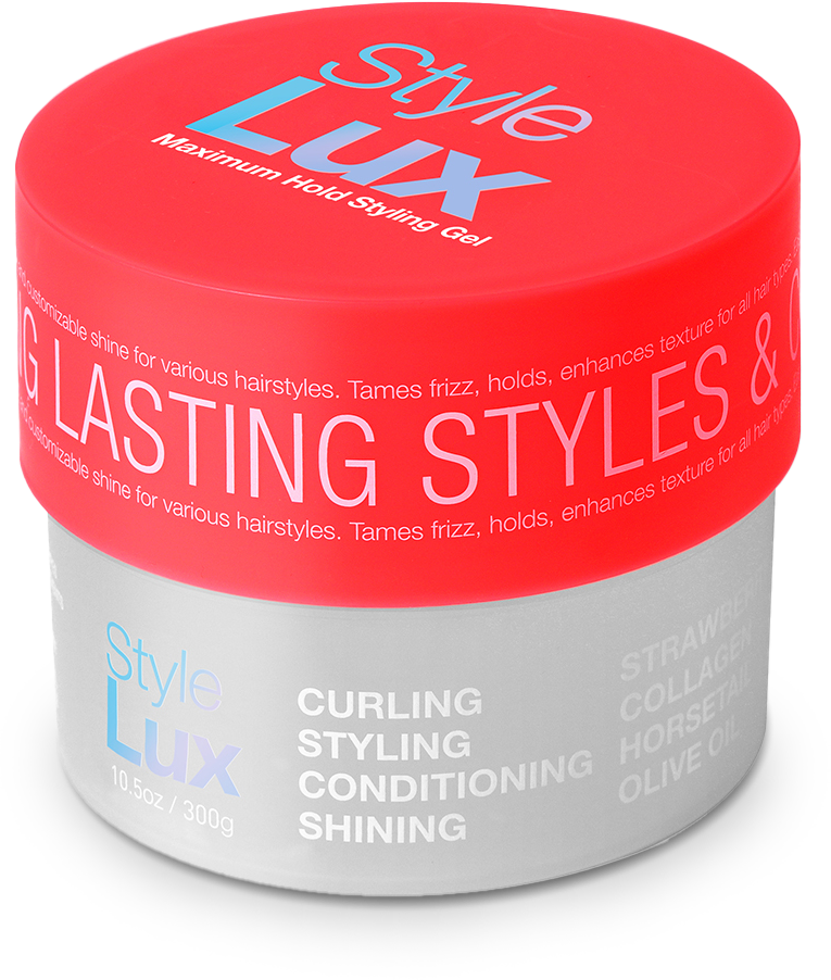 Style Lux | Strawberry 10.5oz/300g
