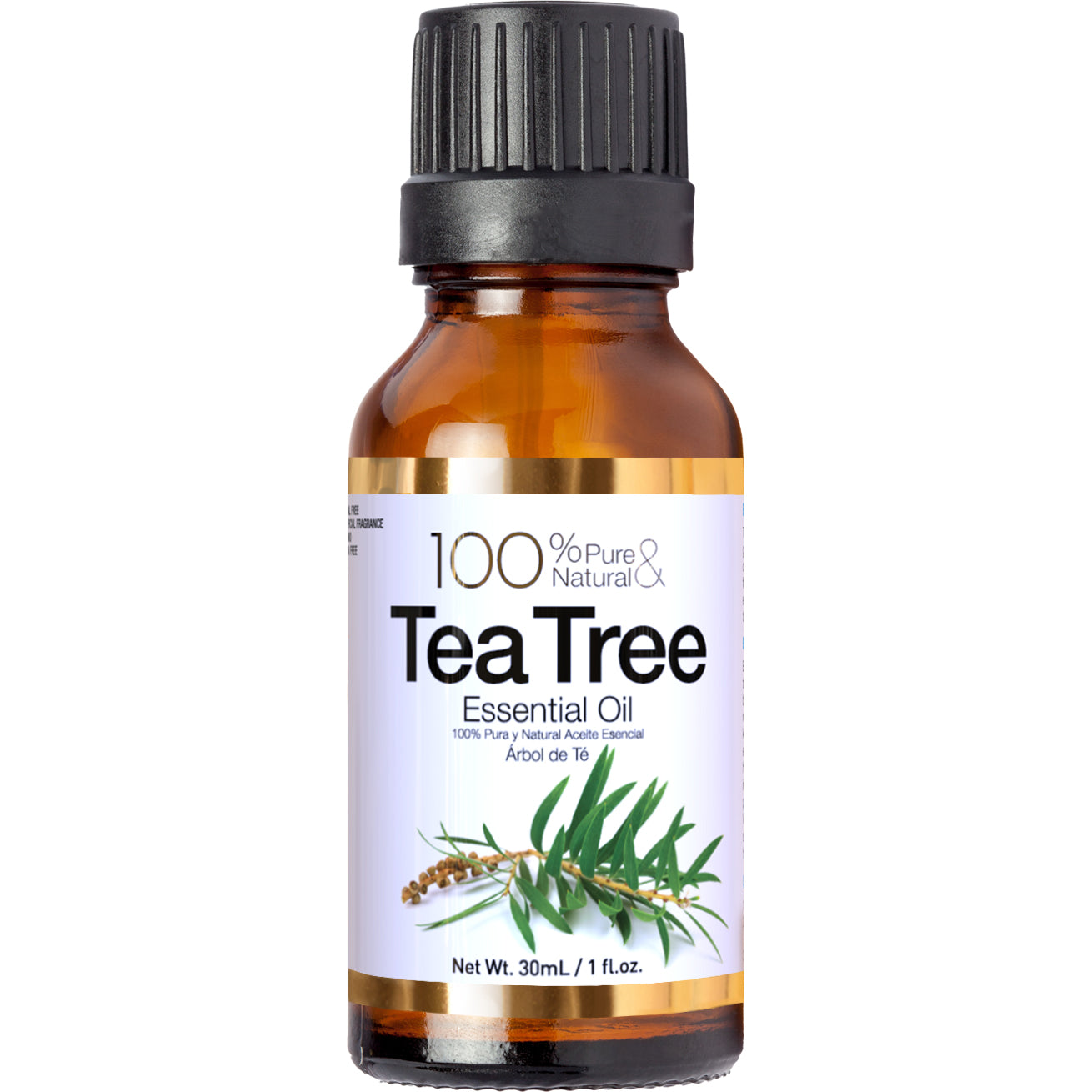 Essential Oil - Tea Tree