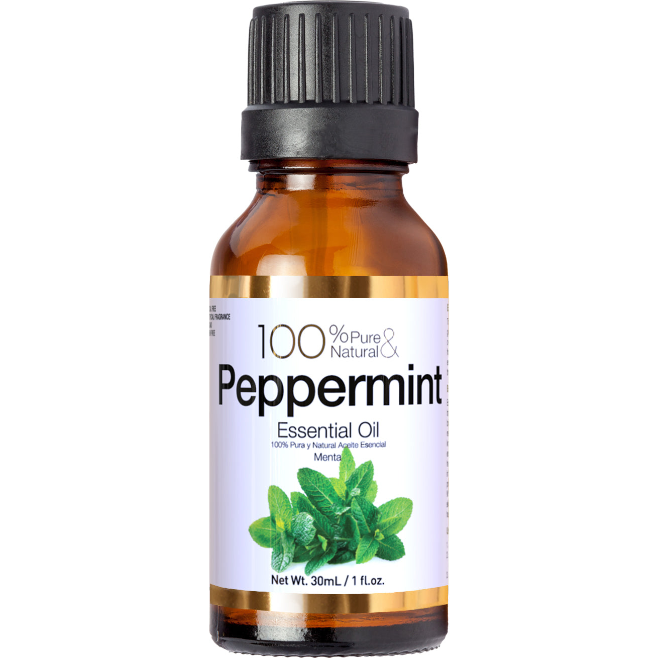 Essential Oil - Peppermint