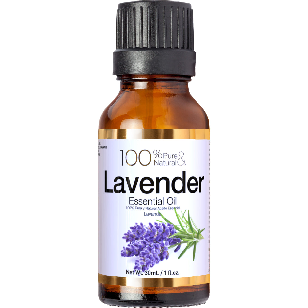 Essential Oil - Lavender