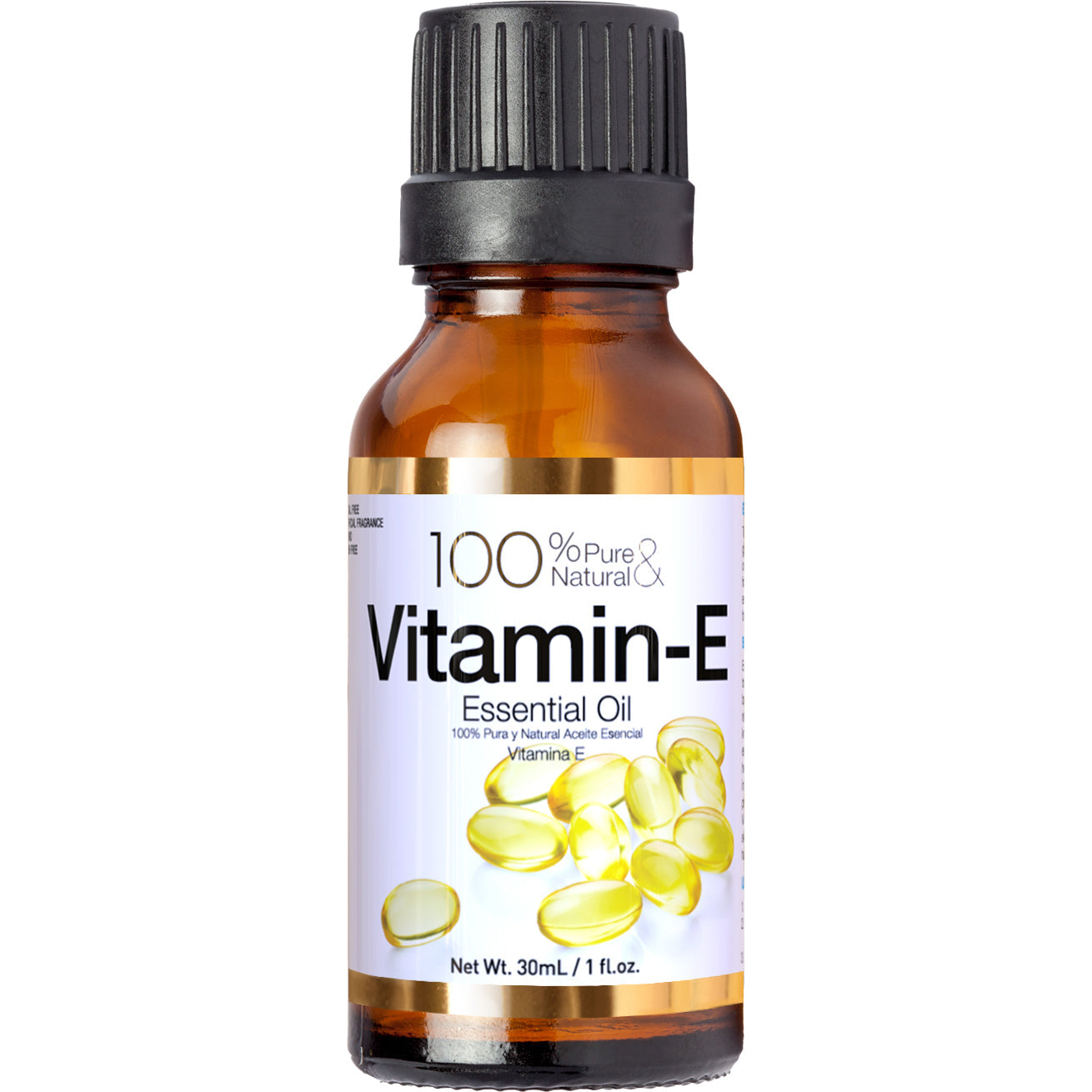 Essential Oil - Vitamin-C