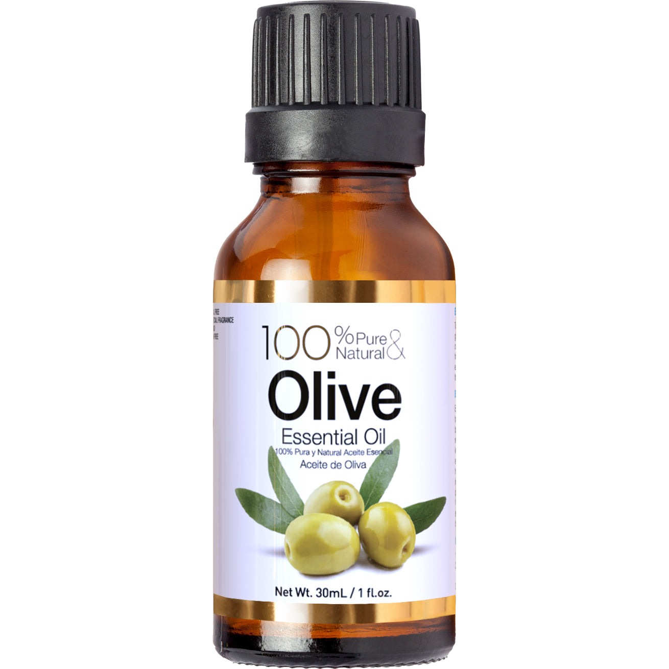 Essential Oil - Olive