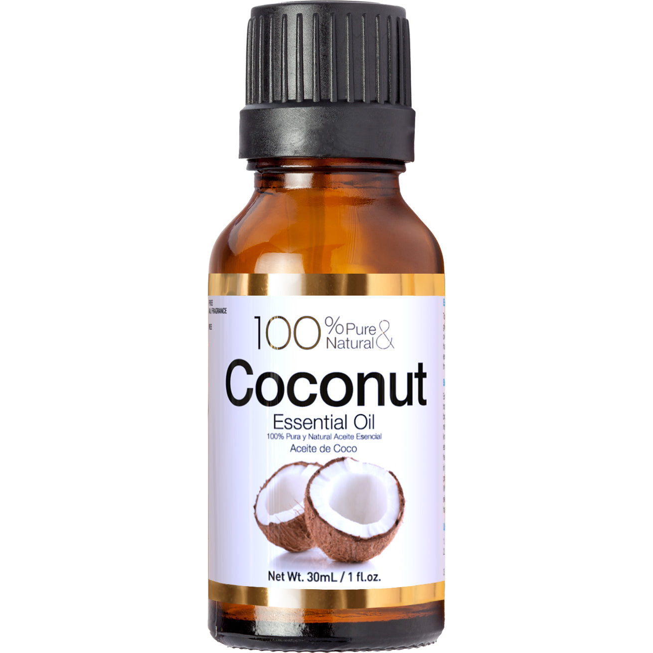 Essential Oil - Coconut