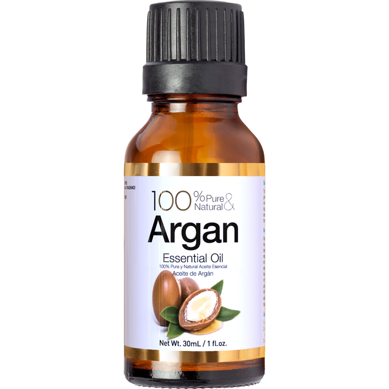 Essential Oil - Argan