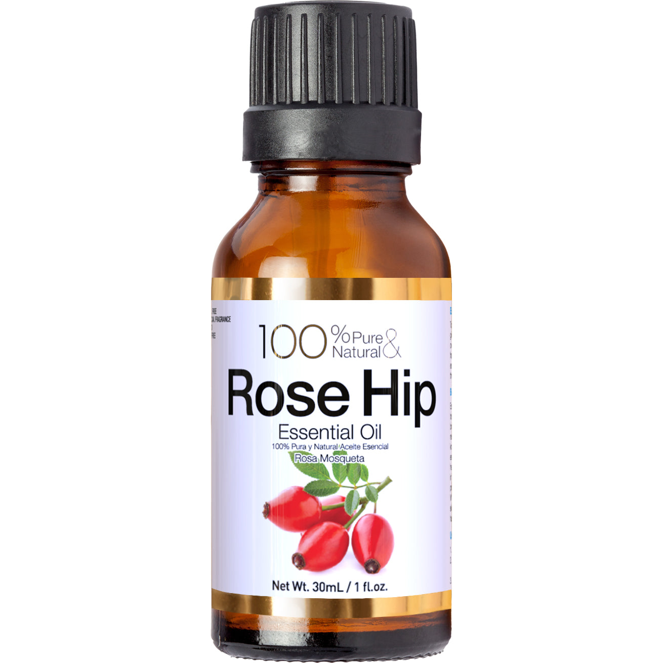 Essential Oil - Rosehip