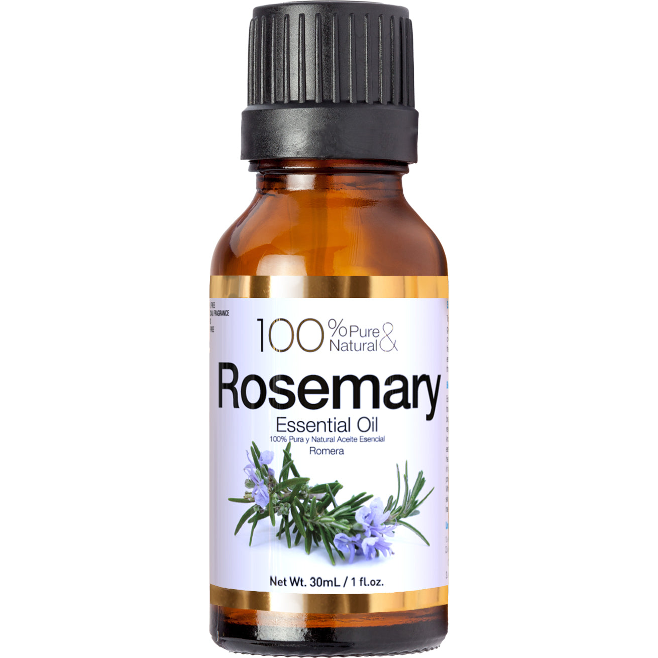 Essential Oil - Rosemary