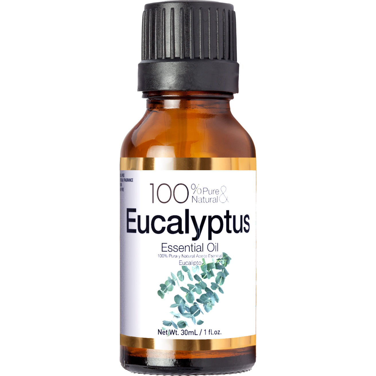 Essential Oil - Eucalyptus