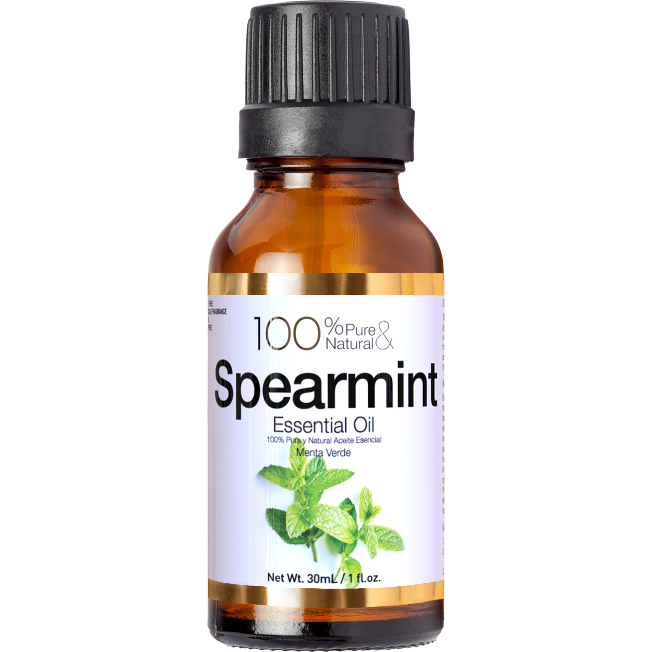 Essential Oil - Spearmint